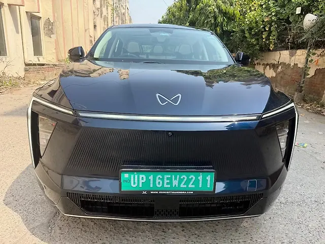 Used 2025 Mahindra XEV 9e in Delhi