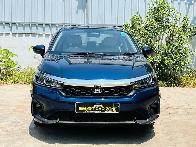 Used 2023 Honda City in Chennai Used 2023 Honda City in Chennai