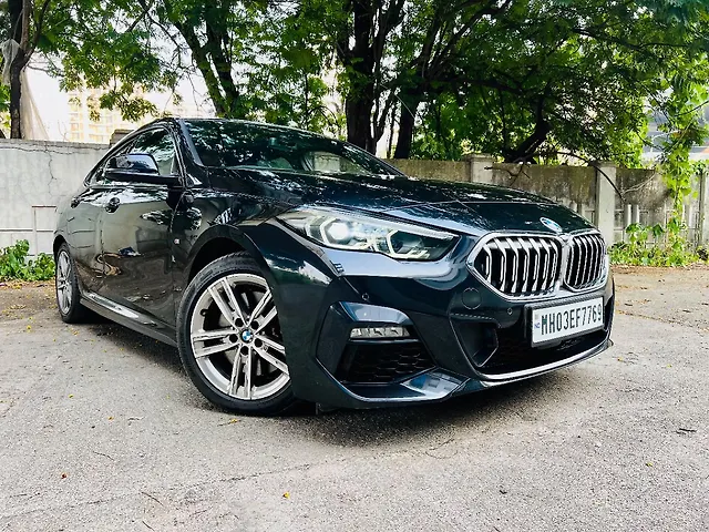 Used 2023 BMW 2 Series Gran Coupe in Mumbai