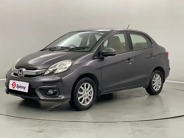 Used 2017 Honda Amaze in Jaipur Used 2017 Honda Amaze in Jaipur