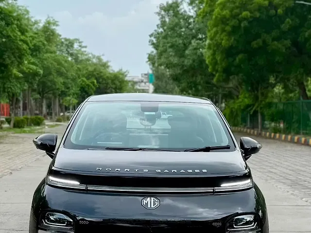 Used 2024 MG Windsor EV in Delhi