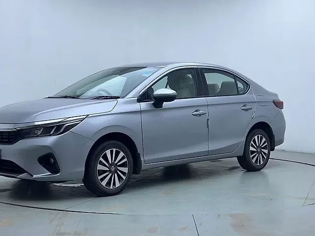 Used 2023 Honda City in Navi Mumbai Used 2023 Honda City in Navi Mumbai