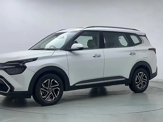 Used 2023 Kia Carens in Gurgaon