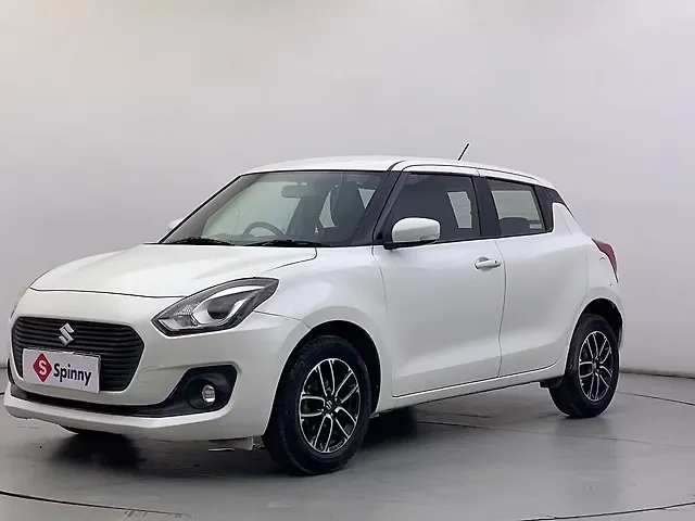 Used 2019 Maruti Suzuki Swift in Ahmedabad