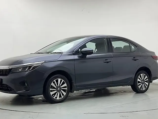 Used 2023 Honda City in Gurgaon