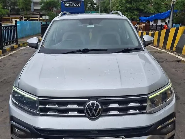 Used 2025 Volkswagen Taigun in Mumbai Used 2025 Volkswagen Taigun in Mumbai