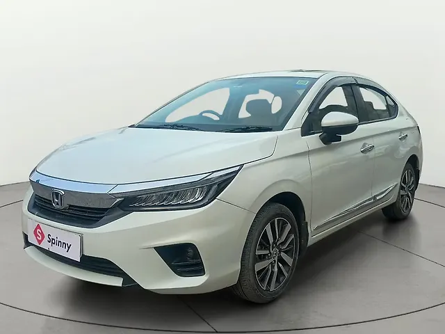 Used 2022 Honda City in Prayagraj Used 2022 Honda City in Prayagraj