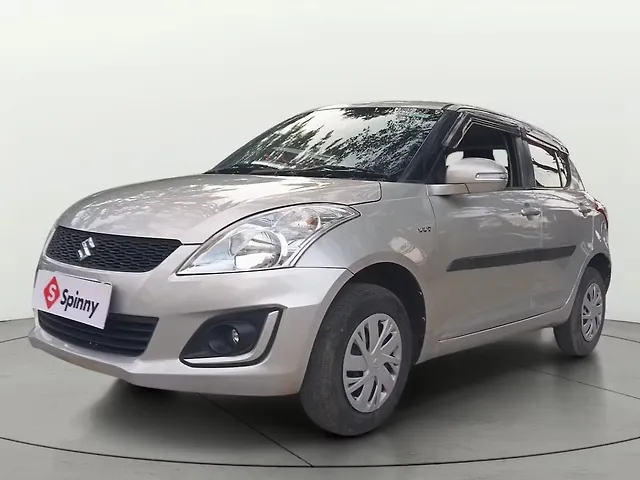 Used 2014 Maruti Suzuki Swift in Ranchi Used 2014 Maruti Suzuki Swift in Ranchi