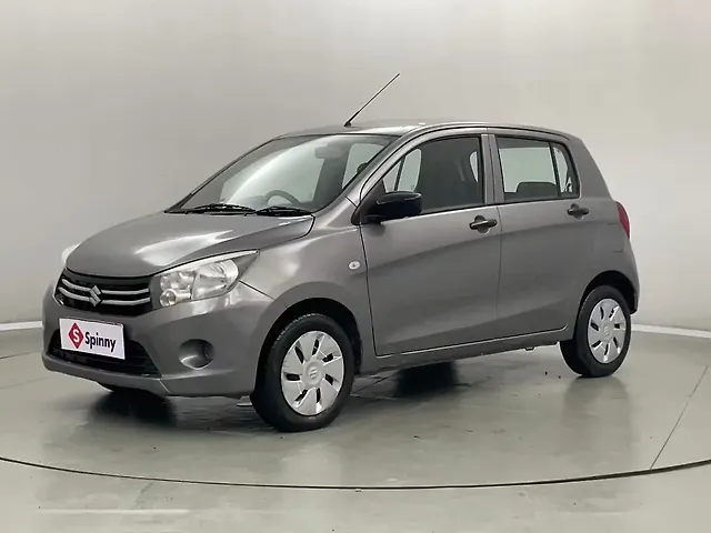 Used 2016 Maruti Suzuki Celerio in Jaipur Used 2016 Maruti Suzuki Celerio in Jaipur