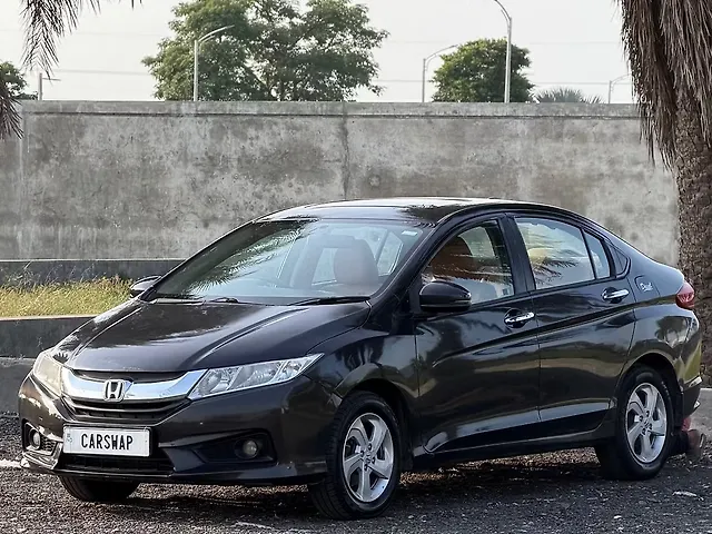 Used 2014 Honda City in Surat
