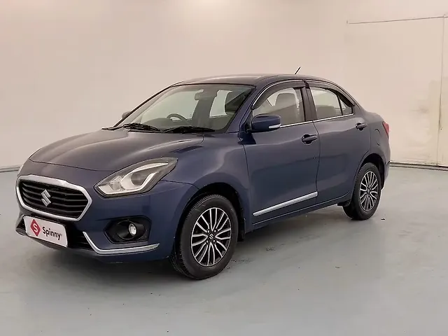 Used 2019 Maruti Suzuki DZire in Lucknow