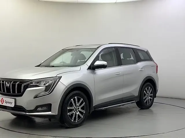 Used 2023 Mahindra XUV700 in Ahmedabad Used 2023 Mahindra XUV700 in Ahmedabad