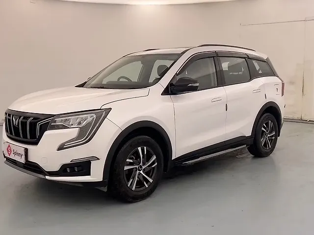 Used 2025 Mahindra XUV700 in Lucknow