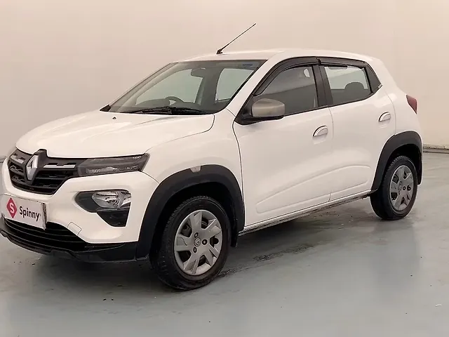 Used 2021 Renault Kwid in Lucknow
