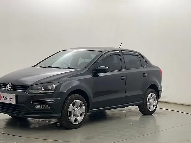 Used 2016 Volkswagen Ameo in Kolkata Used 2016 Volkswagen Ameo in Kolkata
