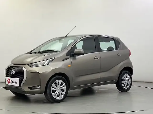 Used 2021 Datsun Redigo in Ahmedabad