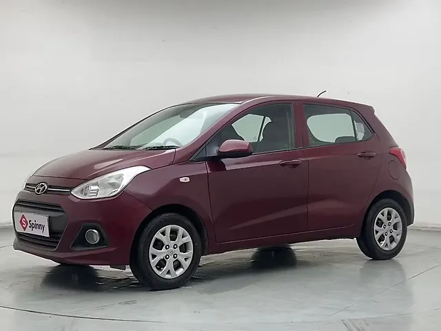 Used 2013 Hyundai Grand i10 in Delhi