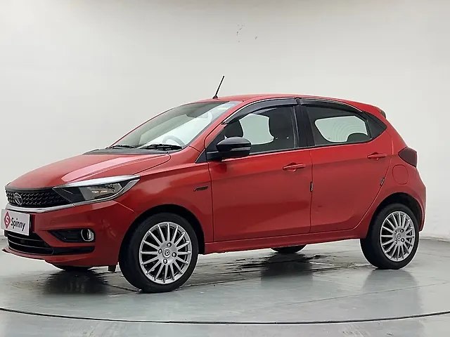 Used 2021 Tata Tiago in Delhi Used 2021 Tata Tiago in Delhi