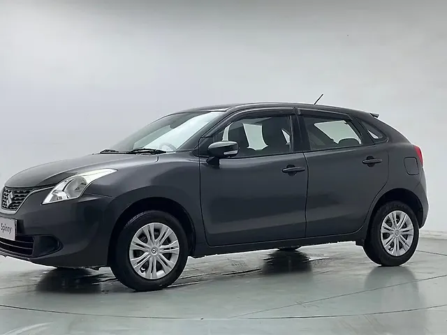 Used 2016 Maruti Suzuki Baleno in Gurgaon