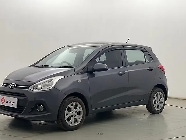 Used 2016 Hyundai Grand i10 in Kolkata Used 2016 Hyundai Grand i10 in Kolkata