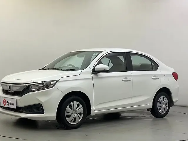 Used 2020 Honda Amaze in Ahmedabad Used 2020 Honda Amaze in Ahmedabad