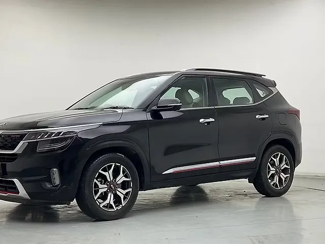 Used 2020 Kia Seltos in Delhi Used 2020 Kia Seltos in Delhi