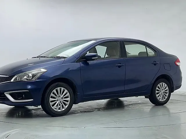 Used 2020 Maruti Suzuki Ciaz in Faridabad