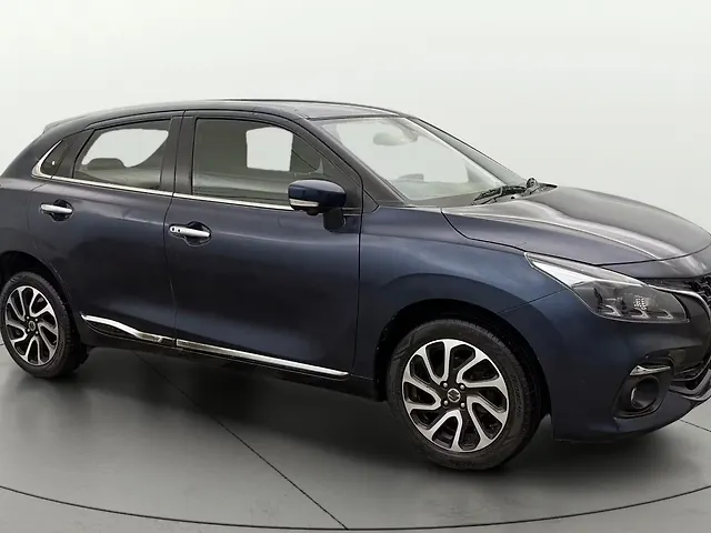 Used 2022 Maruti Suzuki Baleno in Noida