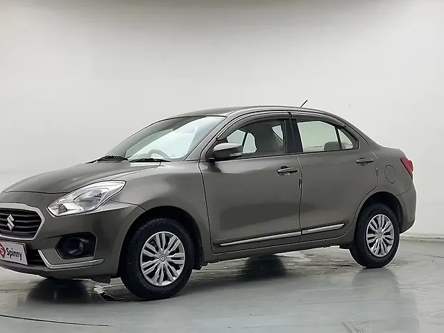 Used 2018 Maruti Suzuki DZire in Ghaziabad Used 2018 Maruti Suzuki DZire in Ghaziabad