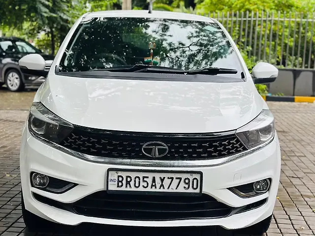 Used 2023 Tata Tiago in Patna