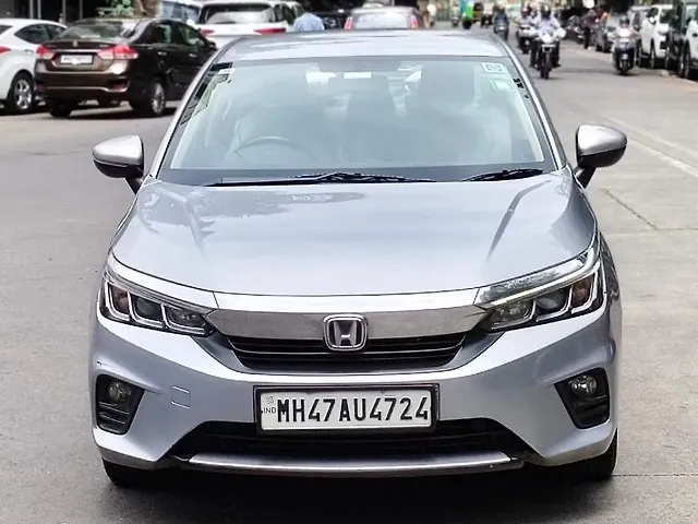 Used 2020 Honda City in Mumbai Used 2020 Honda City in Mumbai