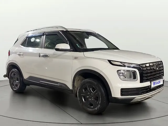 Used 2023 Hyundai Venue in Howrah
