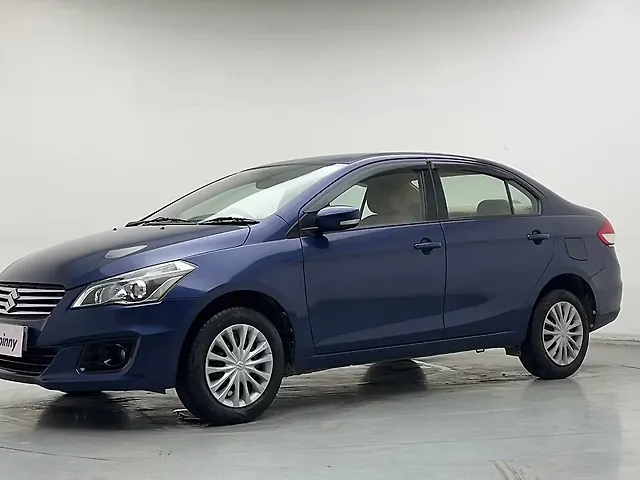 Used 2018 Maruti Suzuki Ciaz in Gurgaon