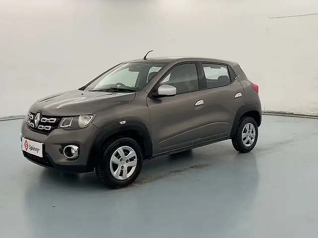 Used 2016 Renault Kwid in Lucknow