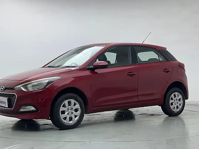 Used 2017 Hyundai Elite i20 in Ghaziabad Used 2017 Hyundai Elite i20 in Ghaziabad