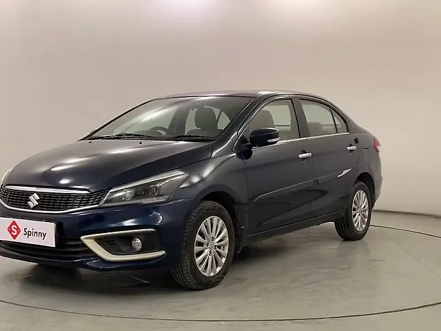 Used 2023 Maruti Suzuki Ciaz in Pune