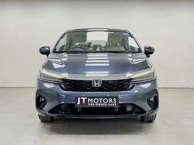 Used 2023 Honda City in Pune Used 2023 Honda City in Pune
