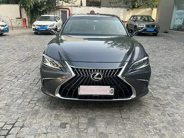 Used 2023 Lexus ES 500e in Delhi Used 2023 Lexus ES 500e in Delhi