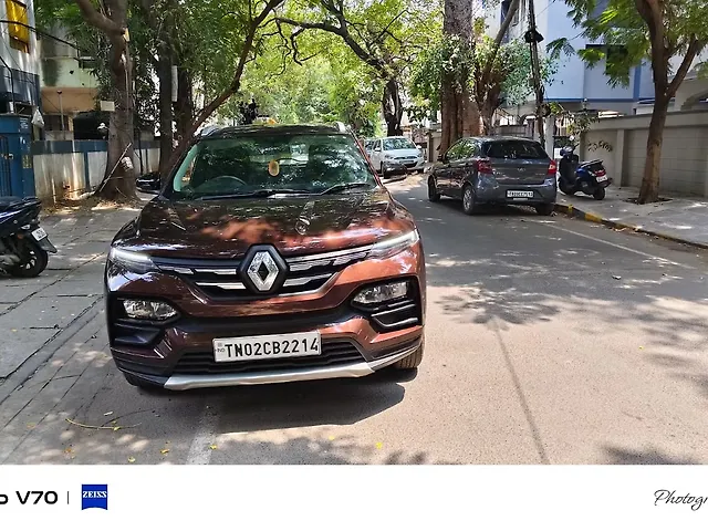 Used 2024 Renault Kiger in Chennai