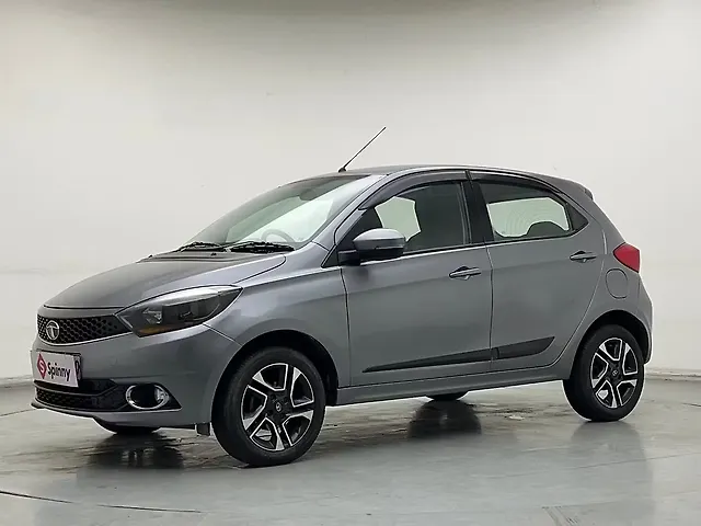 Used 2019 Tata Tiago in Ghaziabad