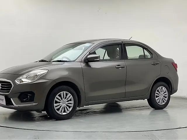 Used 2017 Maruti Suzuki DZire in Ghaziabad Used 2017 Maruti Suzuki DZire in Ghaziabad