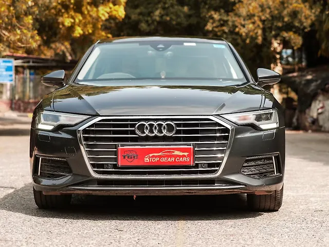 Used 2023 Audi A6 in Delhi