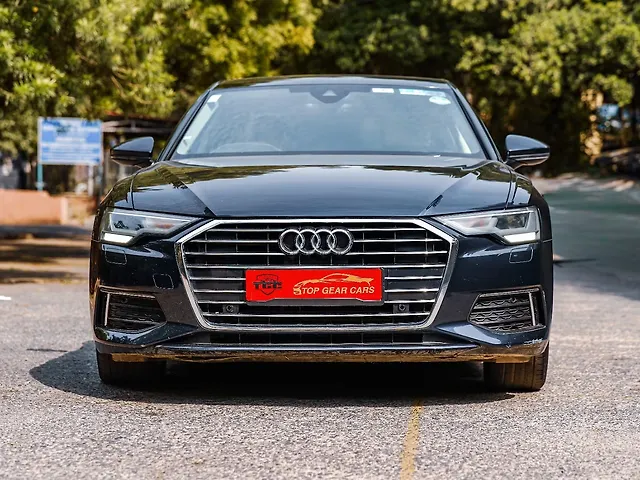 Used 2023 Audi A6 in Delhi