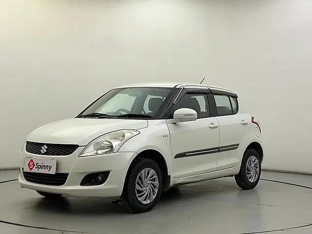 Used 2014 Maruti Suzuki Swift in Ahmedabad