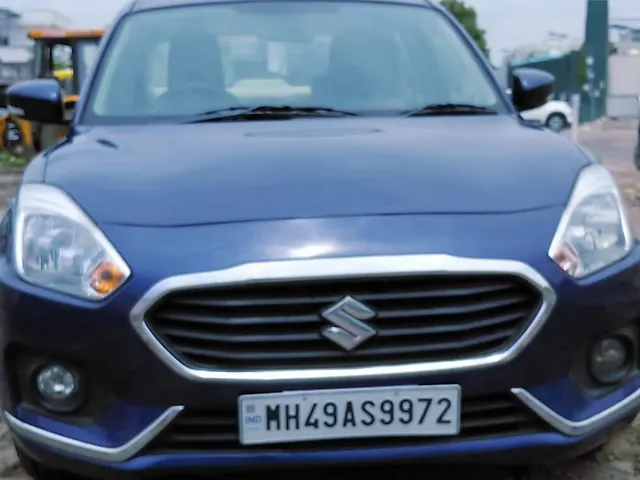 Used 2017 Maruti Suzuki DZire in Nagpur Used 2017 Maruti Suzuki DZire in Nagpur