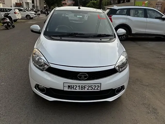 Used 2018 Tata Tiago in Nagpur Used 2018 Tata Tiago in Nagpur