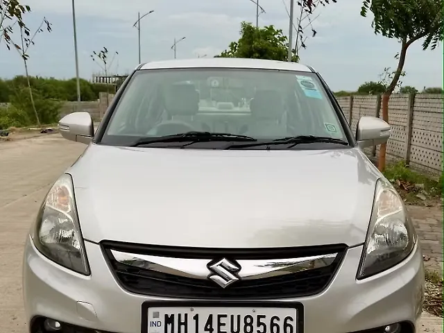 Used 2015 Maruti Suzuki Swift DZire in Nagpur