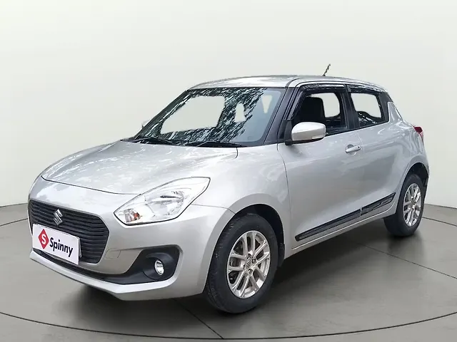 Used 2020 Maruti Suzuki Swift in Ranchi