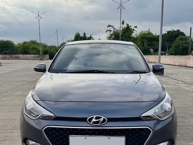 Used 2016 Hyundai Elite i20 in Nagpur