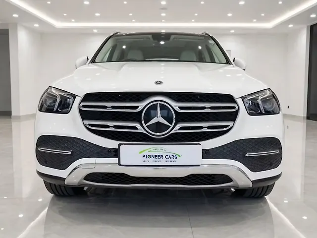Used 2023 Mercedes-Benz GLE in Ahmedabad Used 2023 Mercedes-Benz GLE in Ahmedabad